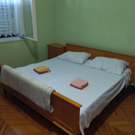 Homestay Nera スプリト エクステリア 写真