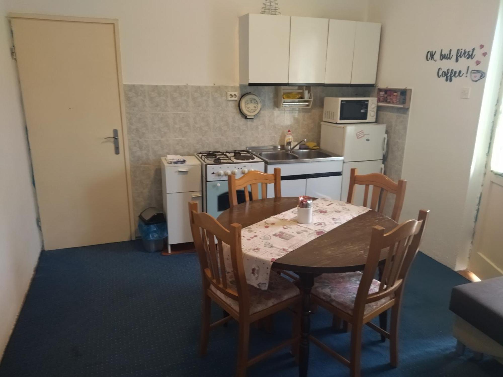 Homestay Nera スプリト エクステリア 写真